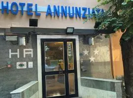 Hotel Annunziata