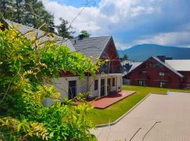Apartament Górski Widok