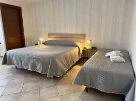Villa Magnolia Guest house