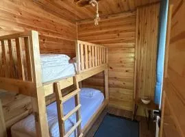 Ria süit otel bungalov