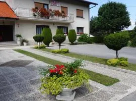 Rooms Kapelj