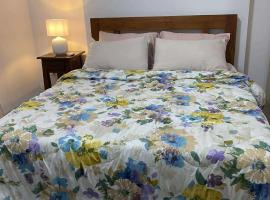 Hailey's Place, hotell sihtkohas Bacolod