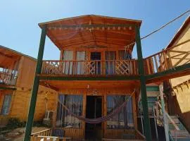 Blue Beach Camp - Nuwebiaa