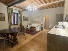 Bolsena Suite luxury apartment