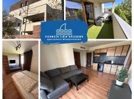 Pierwsza Linia Brzegowa - Apartament Władysławowo