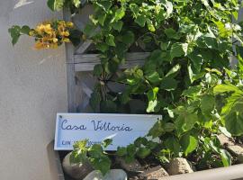 Casa VITTORIA, hotel di Procchio