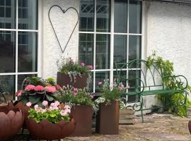 Stay by pramskoven, hotel em Køge