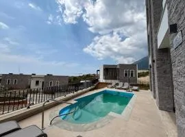 Turquoise Poolside Thymus Resort 34-1