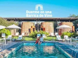 Cava Colchagua Hotel Boutique