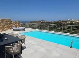 Summer Getaway 3Bed,Private Pool