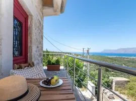 The Mulberry Stonehouse Mountain - Sea View