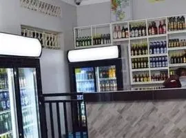 Rodrigo's Lounge