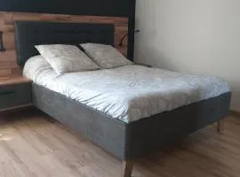 Chambre avec petit-déjeuner #2