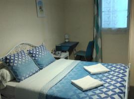 maison la croix chambre chez l ' habitant