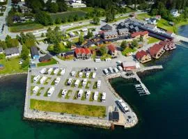 Kviltorp Camping
