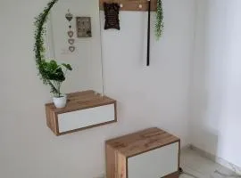 BOHO Apartment- STRUGA