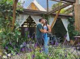 Glamping La Pau