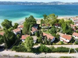Villa by Lake Sapanca