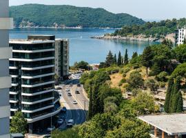 Twin Towers By In Property, hotel em Bečići