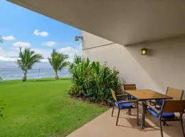 MAALAEA KAI #102 condo