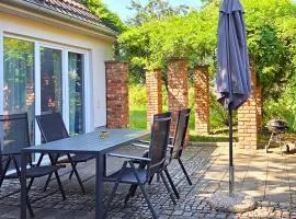 Gemütliches eigenes Häuschen mit Terrasse & Garten - optimal gelegen zwischen Altstadt & Hafen #4