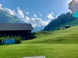 Kracha Alpinlodge