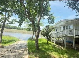 The Lake House