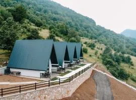 Bungalows Panorama Hills