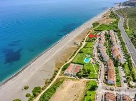 3133 Beachfront Townhouse in Aldea Beach