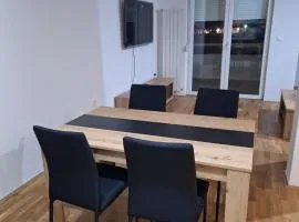 Apartman Centrala Lux