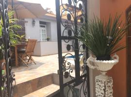 Suites colibri, hotel em San Miguel de Allende