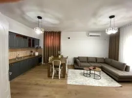 Hoxhaj Villa
