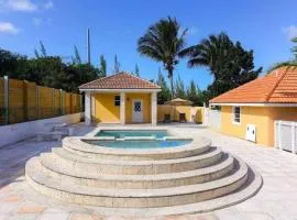 Tropical bliss Skyloft