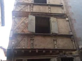 Guest House