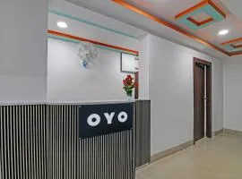 Hotel O AIRPORT PALACE