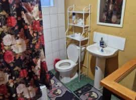 Aparthotel Alturas Chillan viejo, hotel di Chillán