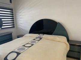 Casa Nuevo Vallarta, villa em Jarretadera