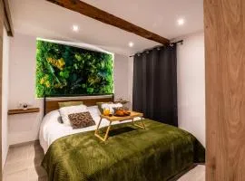Studio cosy I Centre historique
