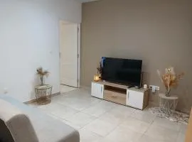 Charmante maison et discrete