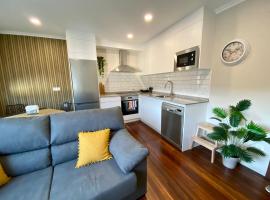 O pisiño de Isa, hotel em Noya