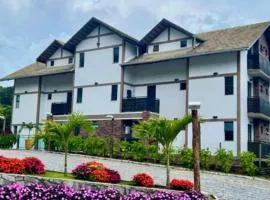 apartamentos vila neuve