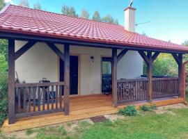 Domek Letniskowy, hotel v destinaci Zalewo