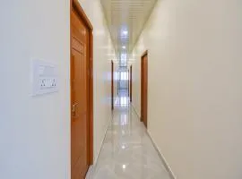 Hotel O GS Lodge