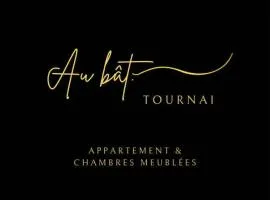 Au bât Tournai chambre Bohème