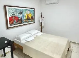 Pousada Canaã