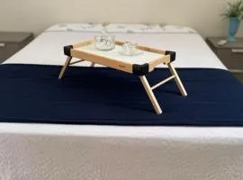 Apartamento aconchegante próximo shopping catuai,uem,vivaro,lebloc