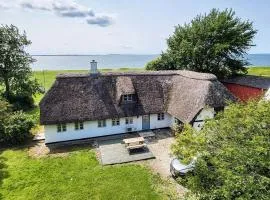 Holiday home Svendborg IV