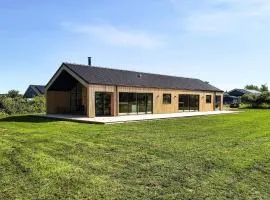 5 star holiday home in Humble