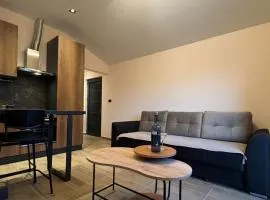 Victory Apartments