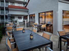 Holiday Inn & Suites Boca Raton - North: Boca Raton şehrinde bir otel